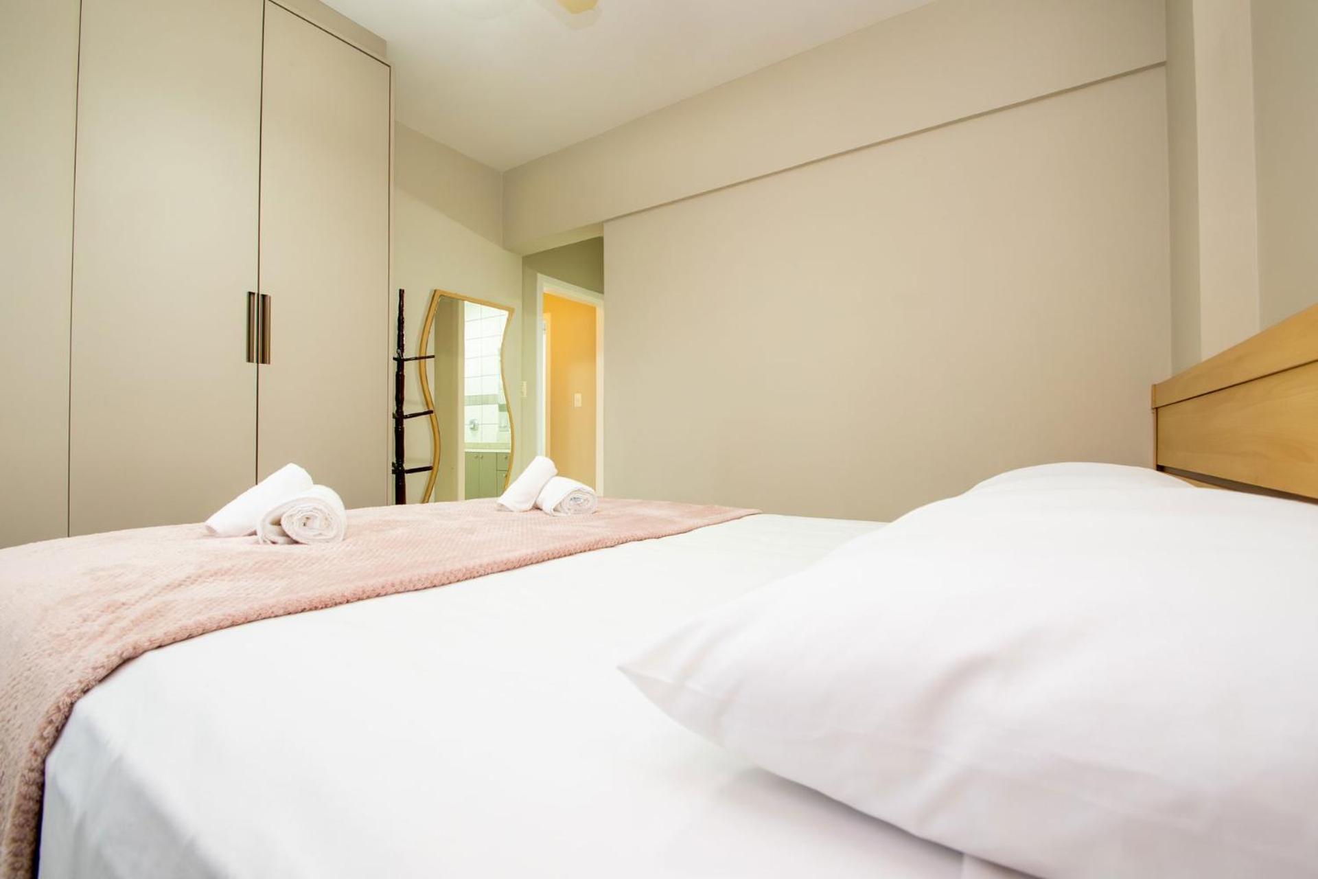 Apartamento Apto No Centro De Qz1935