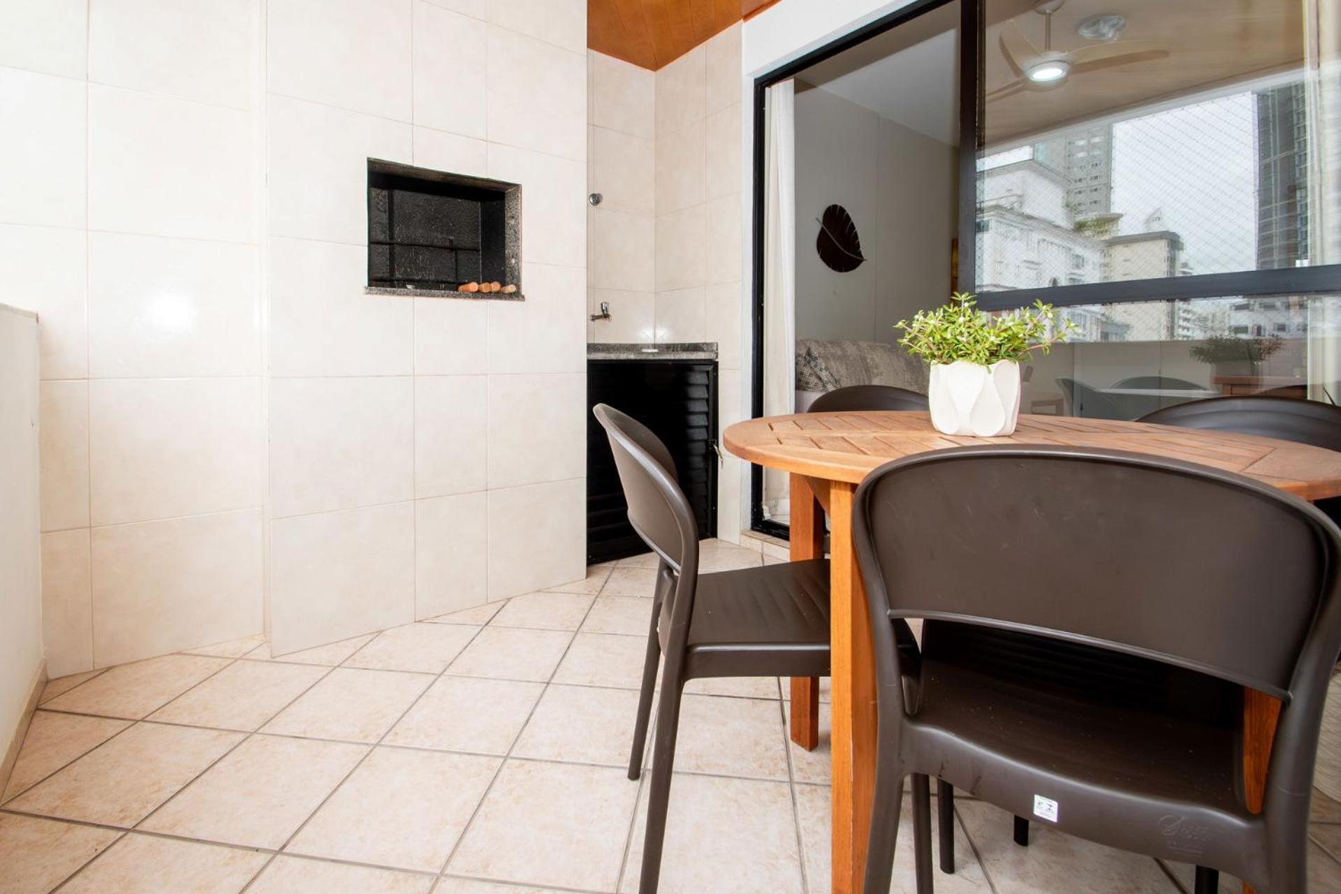 Apartamento Apto No Centro De Qz1935 Balneario Camboriu