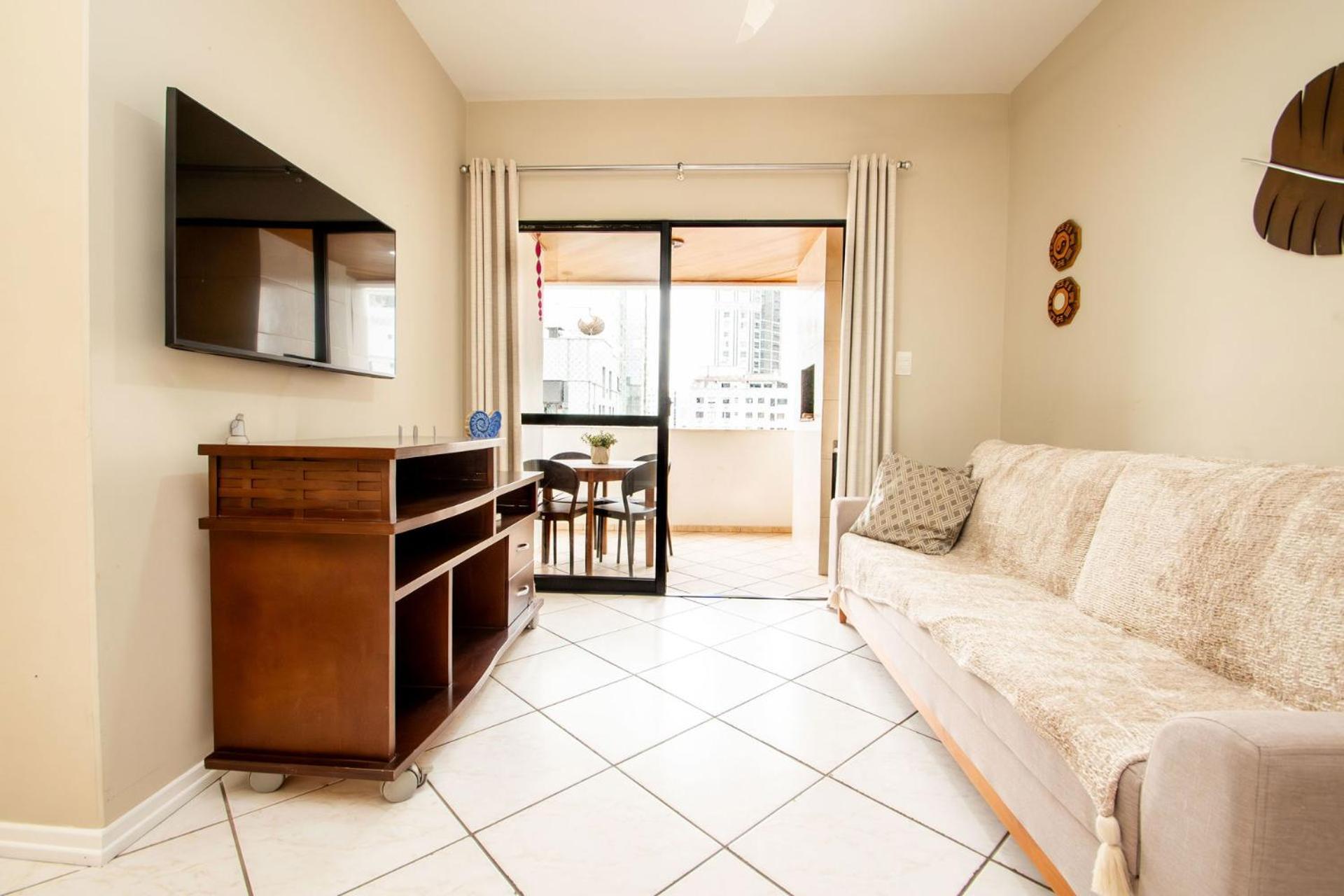Apartamento Apto No Centro De Qz1935 Balneario Camboriu