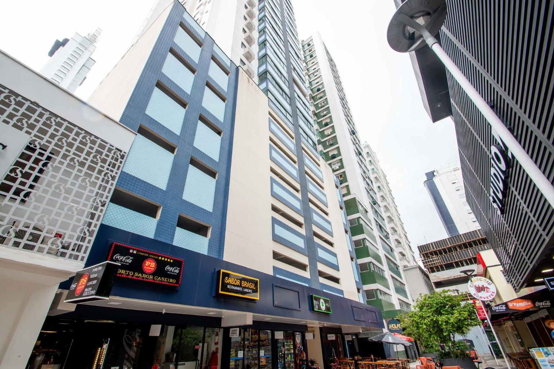 Apartamento Apto No Centro De Qz1935