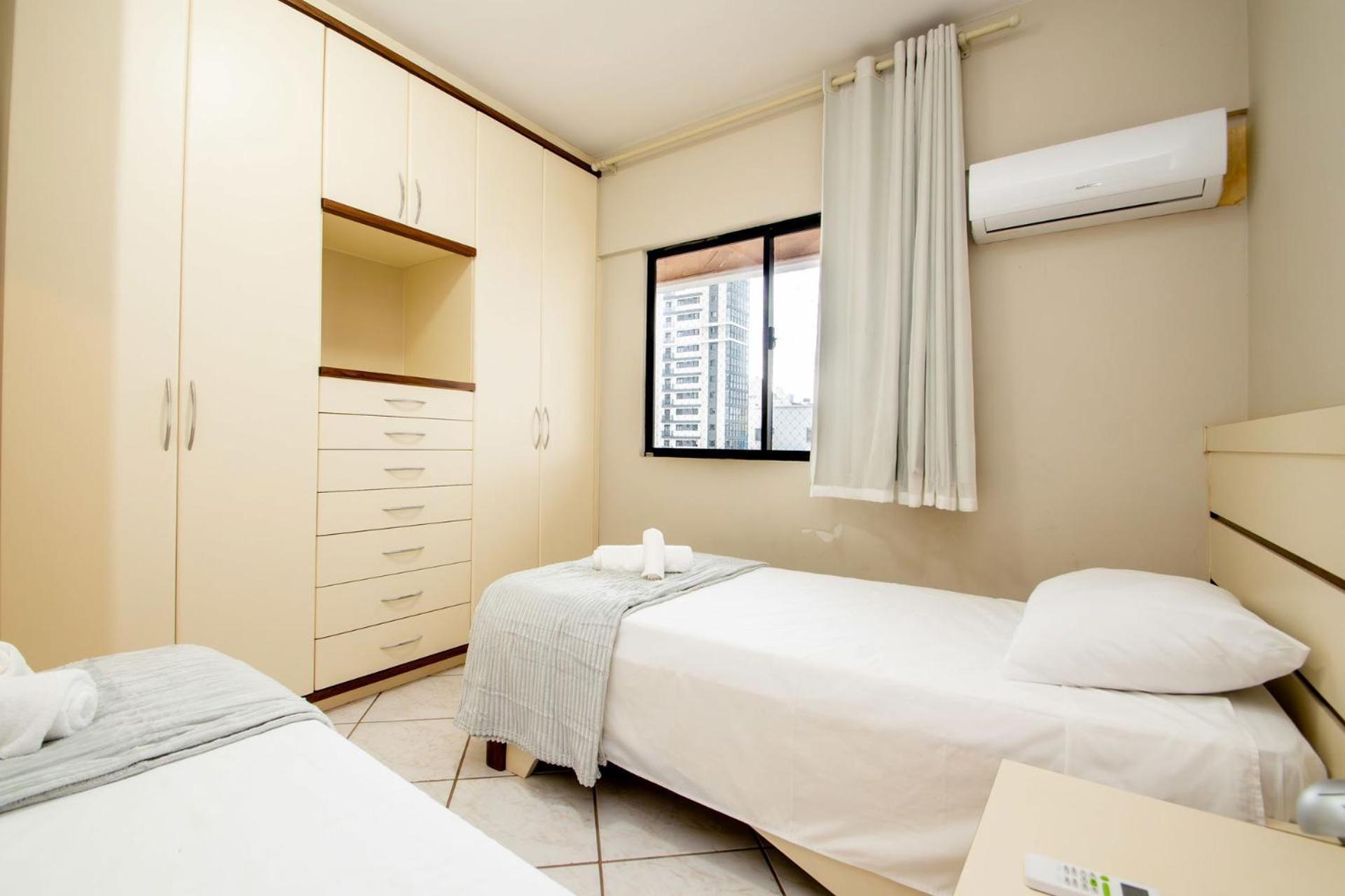 Apartamento Apto No Centro De Qz1935 *