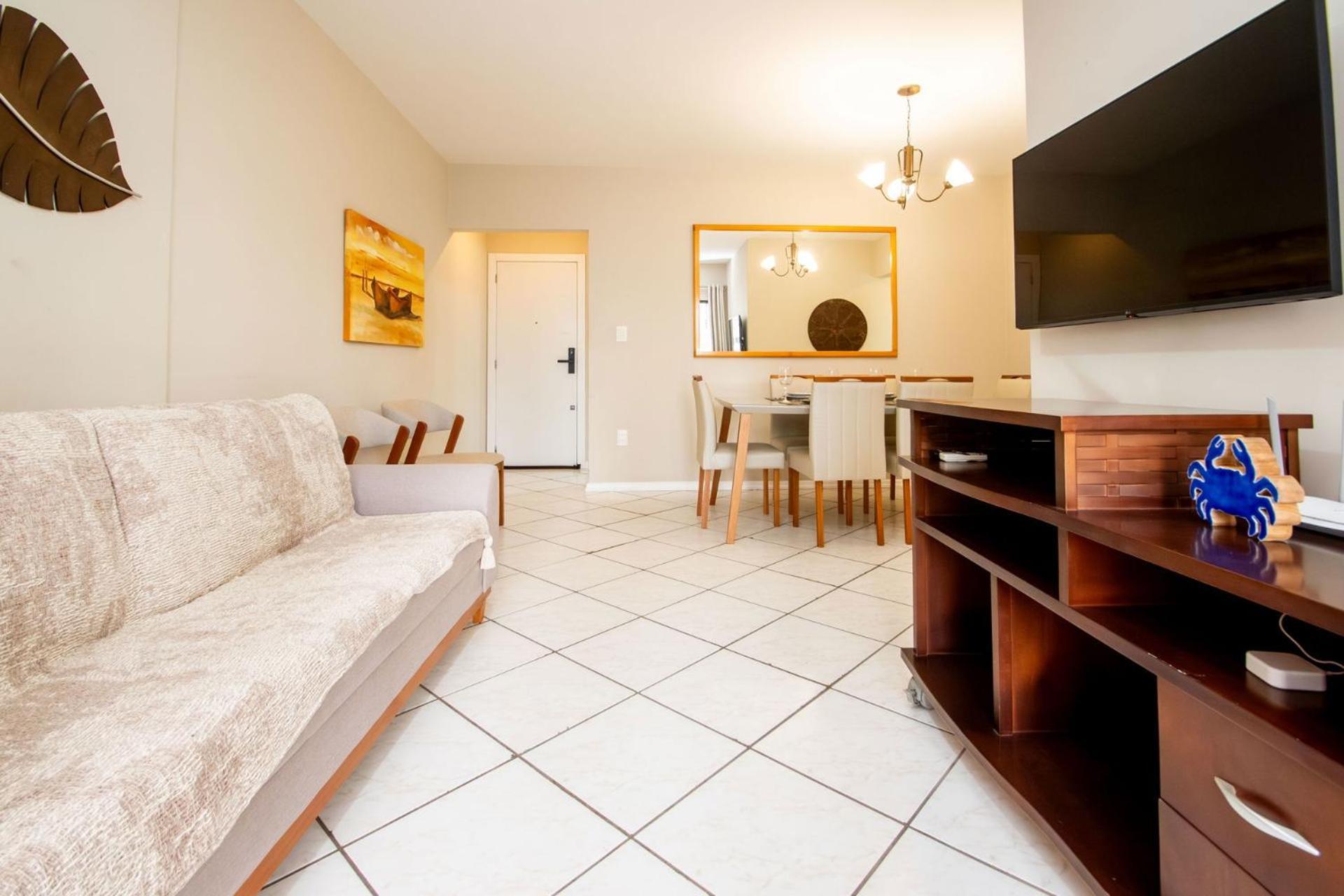 Apartamento Apto No Centro De Qz1935 Balneario Camboriu