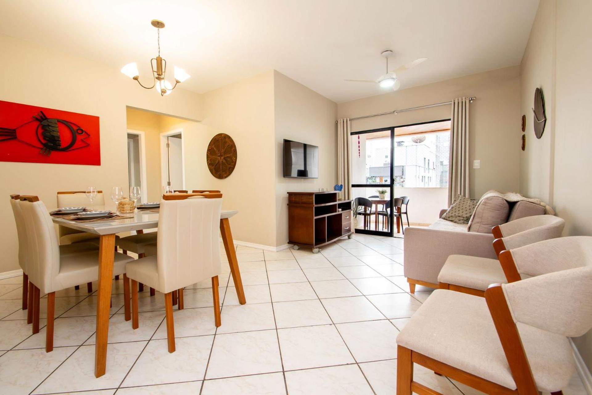 Apartamento Apto No Centro De Qz1935 Balneario Camboriu